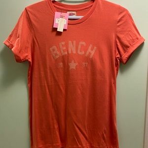 Herbench ladies shirt
